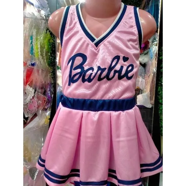 Jersey barbie sale