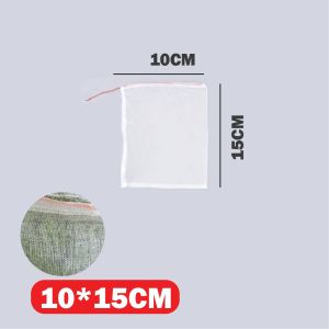 Fruit Vegetable Net Bag Jaring pokok Nylon Net for Pest Control Garden 保护水果蔬菜尼龙网袋
