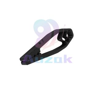 AU. Nail Clamping Holder Hammer Assist Clip Tool Nail Holder