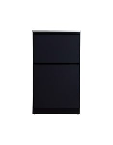 [จัดส่งพร้อมติดตั้งฟรี] ตู้ครัวDOBBEL 1ลิ้นชัก1บานเปิด