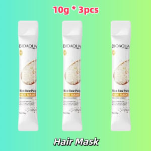 new Magical Keratin Hair Mask 5 Seconds Repair Damaged Frizzy Hair Soft Smooth Shiny Rice Nutrition Moisturizing Nourish Hair Care hot
