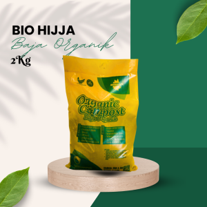 Baja Organik Untuk Semua Jenis Tanaman