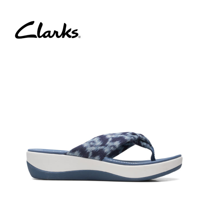 clarks arla glison navy