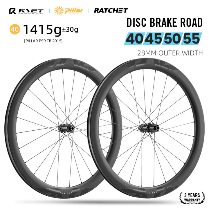 Harga wheelset carbon road bike on sale