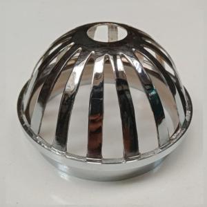 Roof drain Stainless Steel 2.5 inch 3inch 4inch 6inch - saringan talang air - roof drain - High Quality