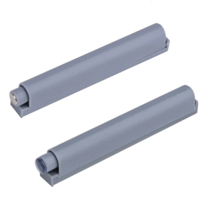 กลอนประตูแบบผลักเพื่อเปิดกลอนประตูแบบแม่เหล็กสลักสัมผัสและที่จับสำหรับตู้แบบกดปล่อยป๊อปเอาต์ที่เปิดล็อคประตู