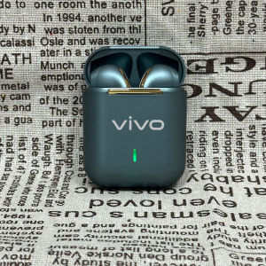 VIVO TWS J18 Bluetooth Earphones True Wireless Stereo HIFI Headphone Audio Earbuds Sports Headset With Microphone headphones