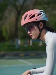 Eastinear 2026 New 4-in-1 Bicycle Helmet Super Light 18 Holes Breathable Men and Womens Outdoor Sports Cycling Equipment2026