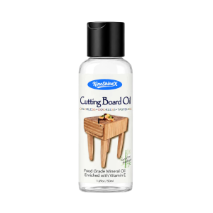 Howard Cutting Board Oil Special wooden cutting board care oil for tableware and chopping boards