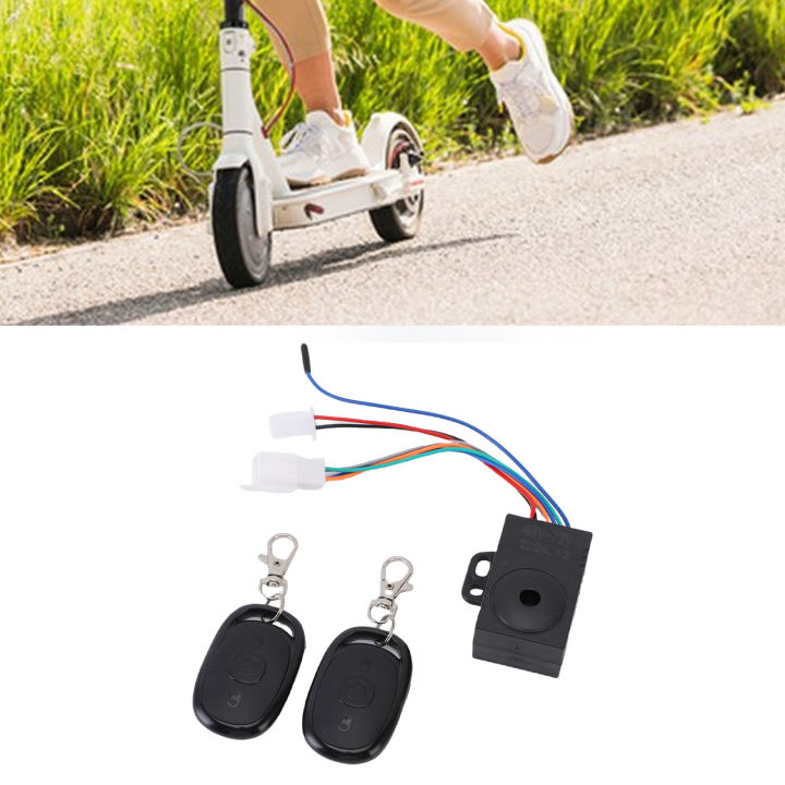 Động cơ xe đạp điện điều khiển từ xa Khóa xe đạp điện điều khiển từ xa ...