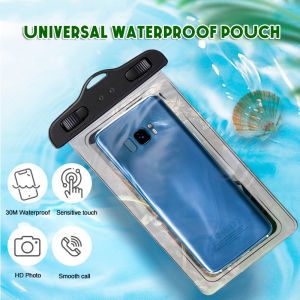 Ocean Pack Waterproof Bag Outdoor Dry Bag Sling Shoulder Backpack Travel Bucket Bag Water Sport Bag 2L 5L 10L