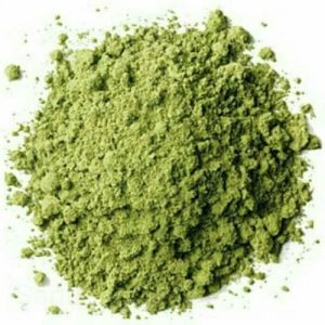 HERBAL MURAH BUBUK DAUN JAMBU KERING/ PSIDIUM GUAJAVA 250 GRAM