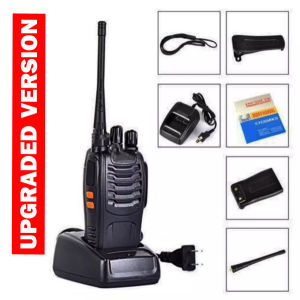 Handy Talky Baofeng Satu Pasang / HT Baofeng BF 888S / Baofeng Handy Talky Radio HT/ Antena Radio HT Baofeng 888S/ Radio HT Walkie Talkie Walky