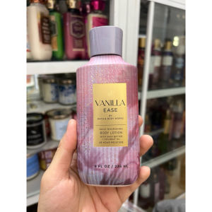 Sữa dưỡng thể lotion Bath and Body Works mẫu mới update liên tục