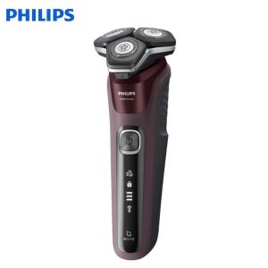 Máy cạo râu khô và ướt Philips SkinIQ S5831/01 và S5832/01 - Hàng chính hãng bảo hành 24 tháng