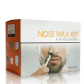5 in1 Nose Wax Hair Removal Nose Wax Kit Untuk Pria Wanita. 