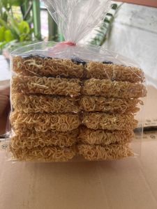 (พร้อมส่ง) เส้นมาม่า (พร้อมเครื่องปรุง) ย้ำๆ มาม่าเปลือย แบบแพ็ค8-12ก้อน/แพ็ค (8ก้อนบิ๊กแพ็ค) เป็นของยี่ห้อ(มาม่า) รับตรง จากโรงงาน ขนาด500g