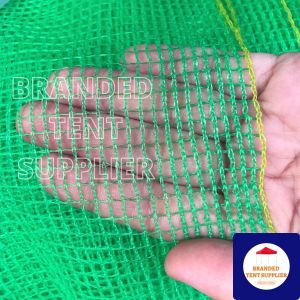 [9ft x 1meter] B-108 Net Used for Garden - Poultry - Greenhouse - Shading - Fishing - Farm - Kubo - Construction - ALL PURPOSE NET