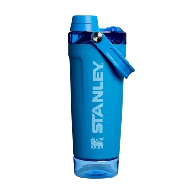 STANLEY Stanleys new stylish and attractive shaker cup is a portable fitness and sports water bottle perfect for travel