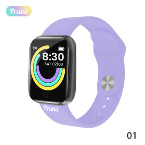 HAYYLIFE Jam Tangan Olahraga(Tanpa Strap) - Vigor Bluetooth Jam Tangan SmartWatch Wanita Sport PN-FBA5016