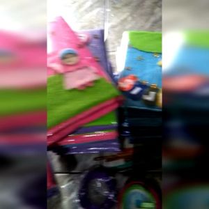 Sampul IQRO Besar Tebal (Lapis Kardus Tebal dan Mika Plastik)