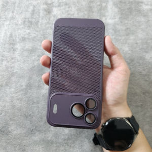 Casing for Huawei Nova16 Ultra Pro SE 16pro 16SE 16U 5G Phone Case Luxury Heat Dissipation Ultra-thin Matte PC Shockproof Back Cover