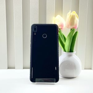มือถือ รุ่น Y9 2019 หน้าจอ6.5นิ้ว แรม4รอม64 แอนดรอยด์9 แบตเตอรี่ 4000mAh