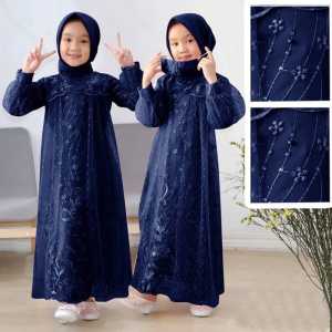 GAMIS ANAK BRUKAT LIANA GAMIS KONDANGAN MUSLIM