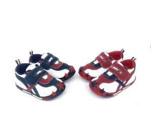 Sepatu Anak Laki-Laki Keren Kekinian Usia 1 -3 tahun Terbaru Murah