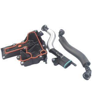 Thích Hợp Cho Audi A4 Q5 TT Van tách khí thải dầu-xăng của Volkswagen Tiguan Jetta PCV Van 06H103495