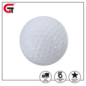 Out Door Sport Golf Ball Driving Range Golf Balls Golf Practice Balls