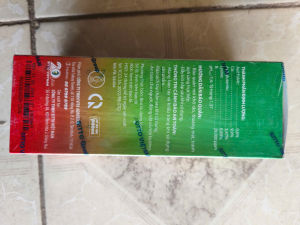 PHÂN BÓN LÁ CALCIUM BORON 500ML- TĂNG ĐẬU TRÁI GIẢM RỤNG TRÁI CHỐNG NỨT TRÁI ( THÁI LAN)