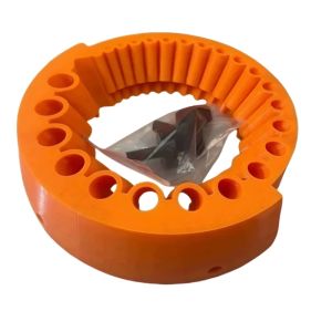 Universal Drill Bit Sharpener Attachment for Angle Grinder1-12.5mm High Precision Multi-Spec Grinding Tool Polishing Accessories