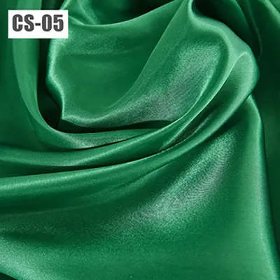 Cushion Cover Pillow Cover Solid Color Satin 30x50cm 40x40cm 45x45cm 50x50cm