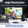 ◐★MZX 4K Video Capture Card Board Recording HDMI-Compatible 60Hz 30Hz USB 3.0 1080P 60fps 30fps Grabber Capturing Game Capturer★✥✥. 