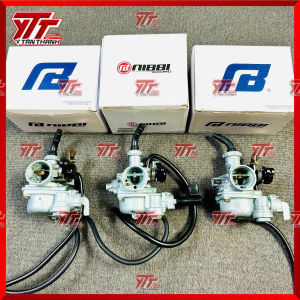 Bình xăng Nibbi cho Wave Dream MS05