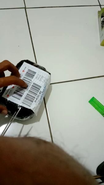 Buyer review video 4