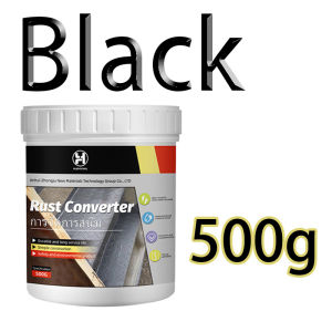 500g Water-Based Anti-Rust Paint for Metal Surfaces Durable Protection Against Rust and Corrosion