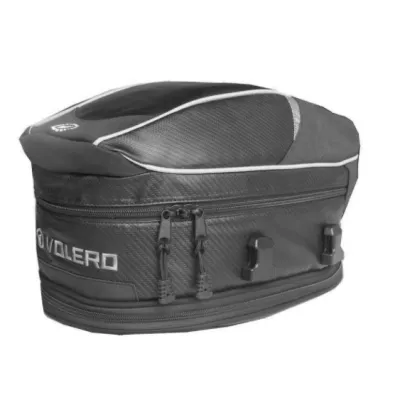 Tas Motor Touring Back Seat Tail Storage Bag Tas Sepeda Turing CB-1801 Kotak Motor