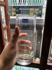 Ly thủy tinh Top Drink lLong Drink 625ml hàng chính hãng ocean B00322