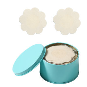 Miếng dán đầu ti giấy siêu dính chống lộ tha hồ hoạt động MD05 Aha Store