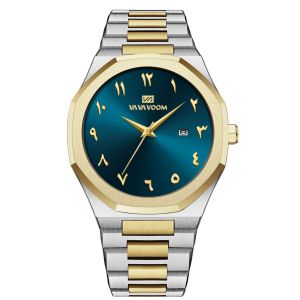 Business Watch for Men Fashion Casual Simple Versatile Quartz Waterproof Mens Wristwatch New Model