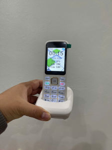 Điện Thoại Không Dây WiFi 4G LTE ETS 6688 Lắp Mọi Loại Sim.