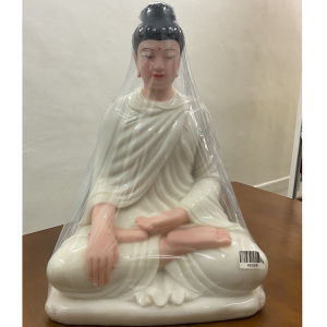 14.5’寸 南无本师释迦牟尼佛像 如来佛祖 , 14.5’ Lord shakyamuni Buddha Statue