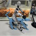 2024 Hot Upgrade Night glow Titan 13 Action Figure T13 Model Figures 3D Printed Multi-Jointed Movable Lucky 13 Action Figure Nova 13 Action Figure Dummy. 