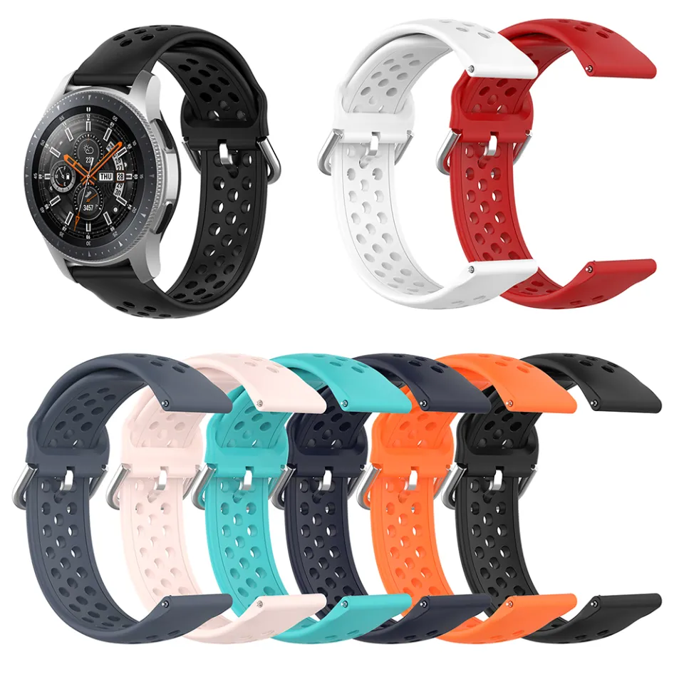 Fossil explorist watch bands hotsell