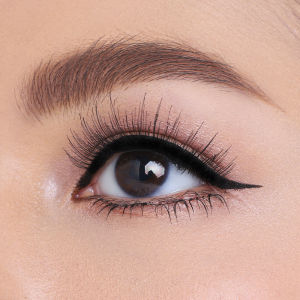 Artisan Pro Eyeliner Gel Pencil Pro Dessiner (INTENSE BLACK / BROWN)