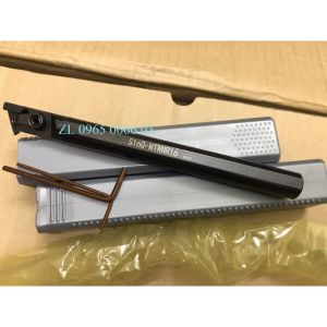 Cán tiện lỗ S-MTWNR