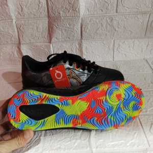 SEPATU BOLA FUTSAL ORTUSEIGHT SOL JAHIT FULL KELILING AWET BERDECIT DAN BAHAN TEBALJogosala Rampage V2 Crusher