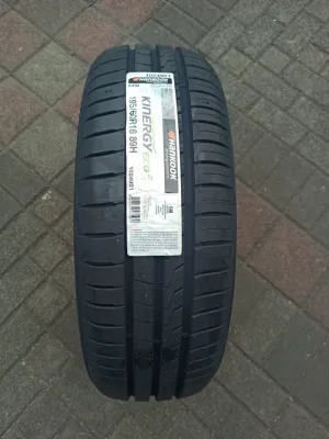 Hankook Kinergy Eco2 195/60 R16 Ban Mobil HONDA BRV SUZUKI XL7